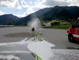 17.06.2017 SKG Uebung FF07 17.06.2017 SKG Uebung FF07